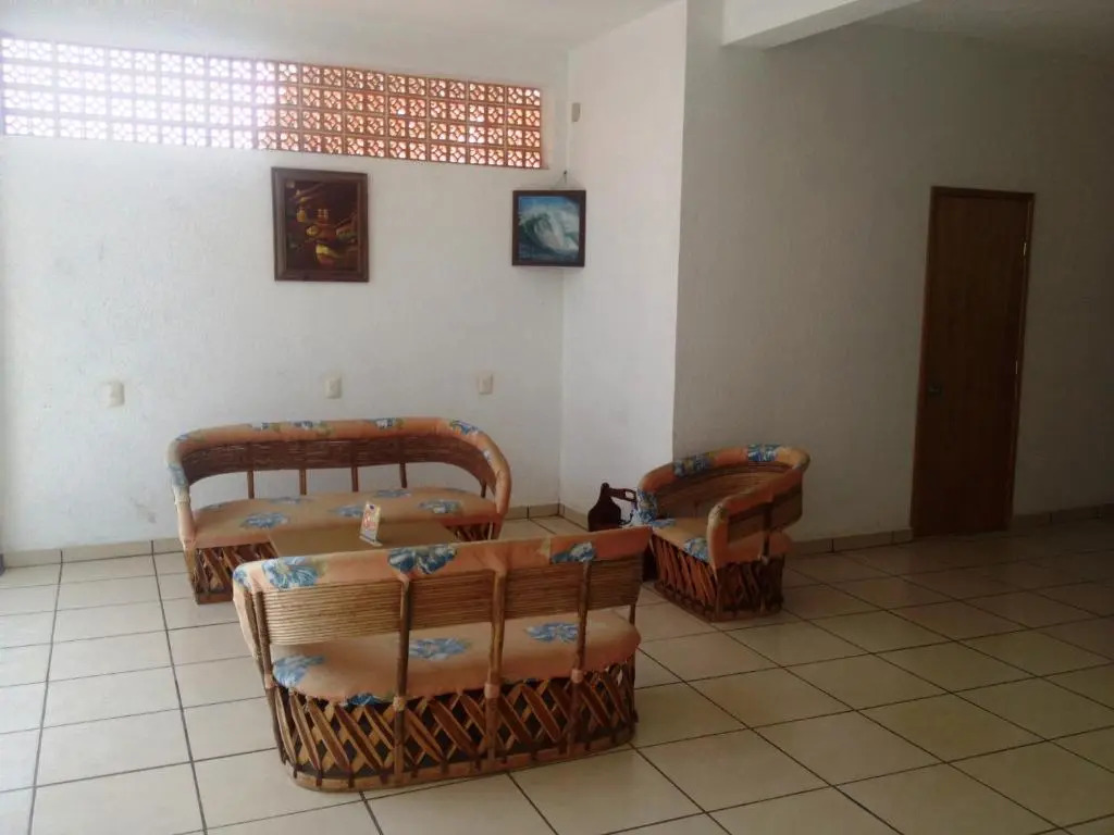 Hotel Sarabi