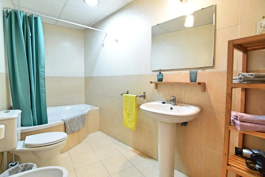 Apartamento Jinetes