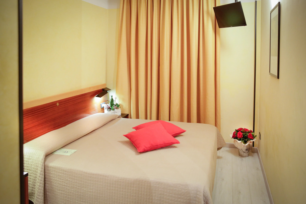 Art Hotel Milano