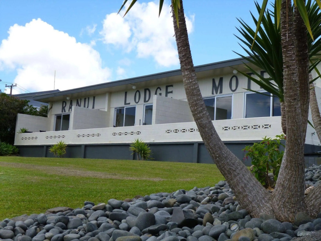 Ranui Lodge Motel