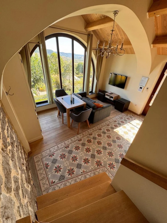 Maison Des Etoiles