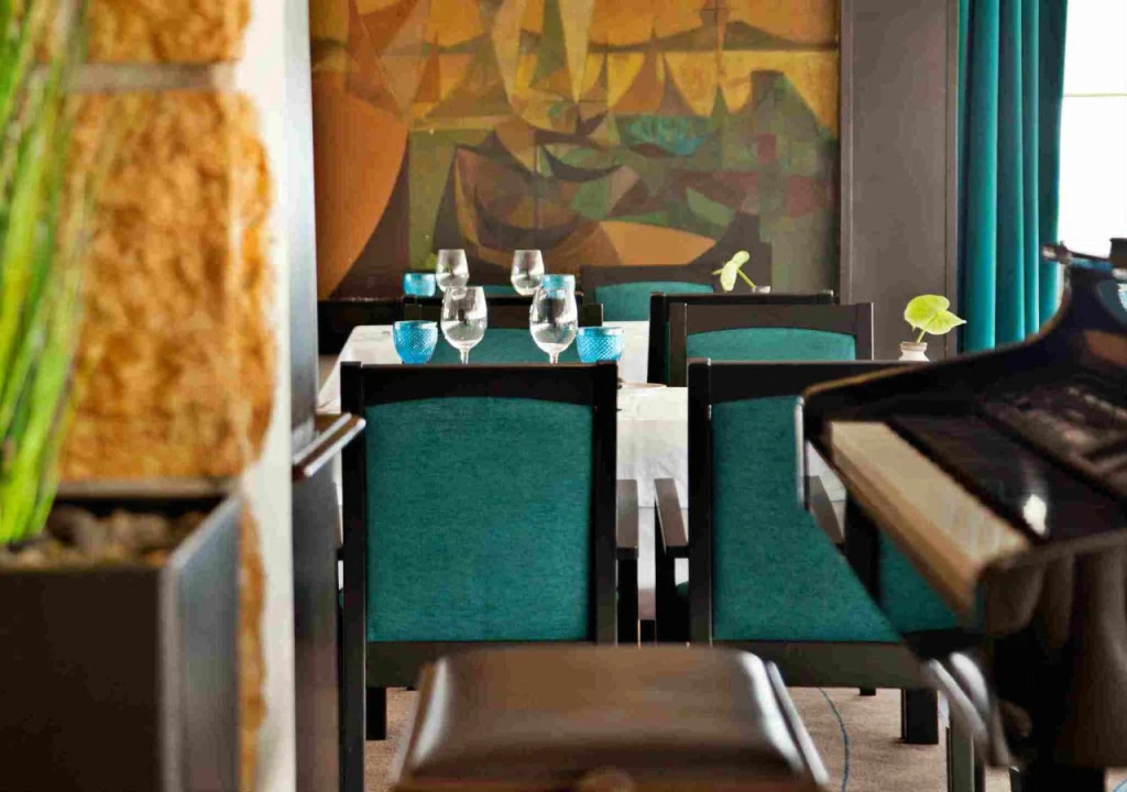 Hotel Mundial