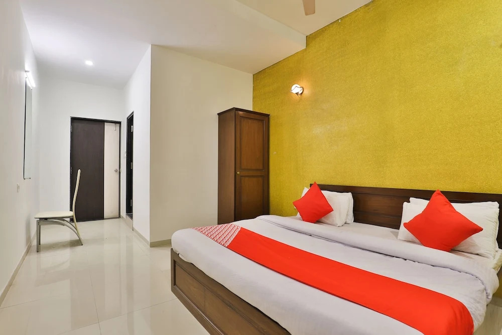 Hotel Shree Plaza