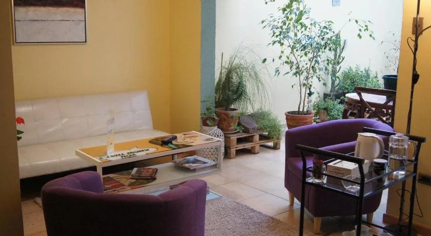 Apart Hotel