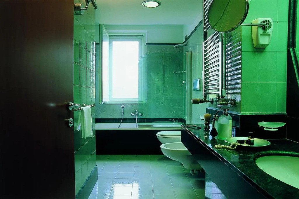 Perugia Park Hotel