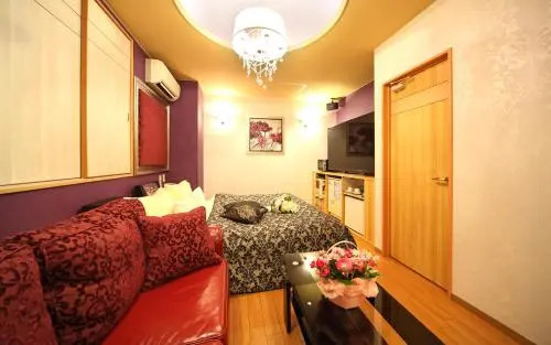 HOTEL Fairy11 (Adult Only)