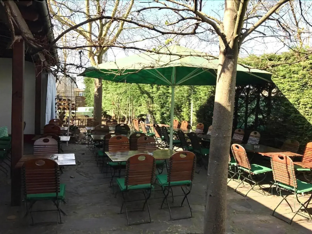 Hotel Brößler