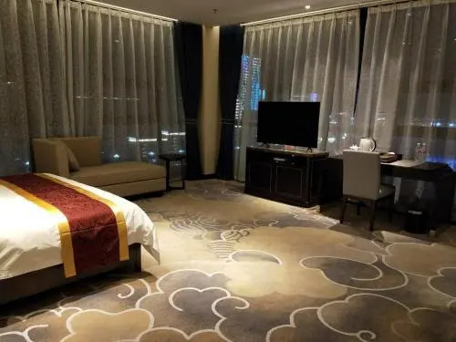 Tianrui Hotel