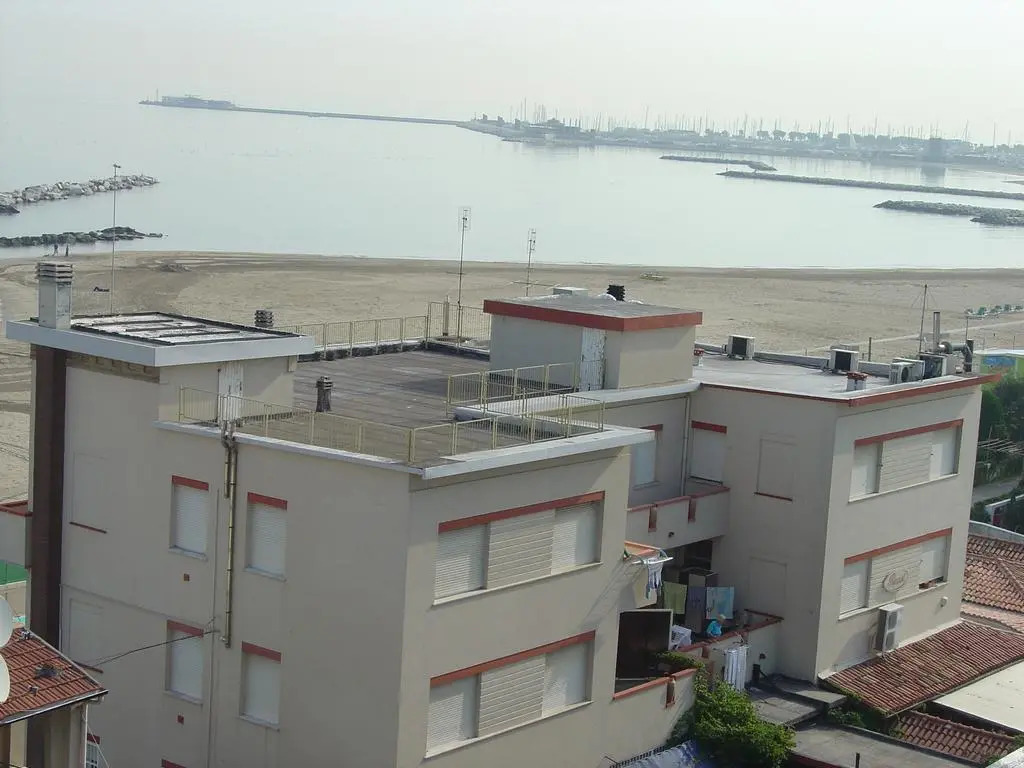 Residence Rivabella