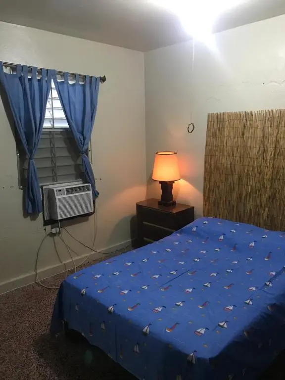 Joe Apartment