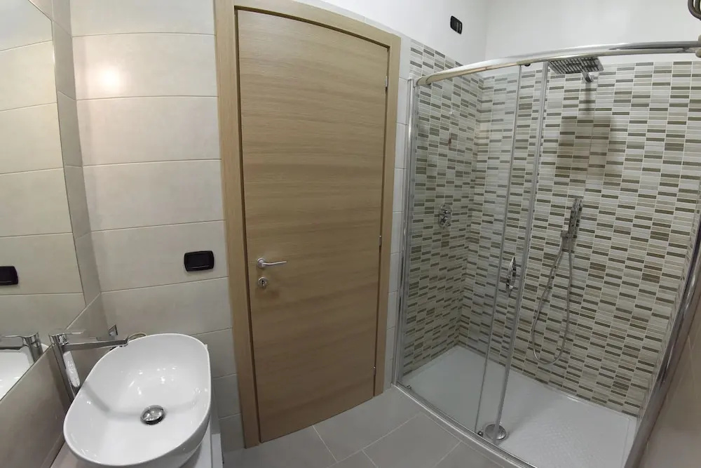 Ночлег и завтрак  B&B Garibaldi54