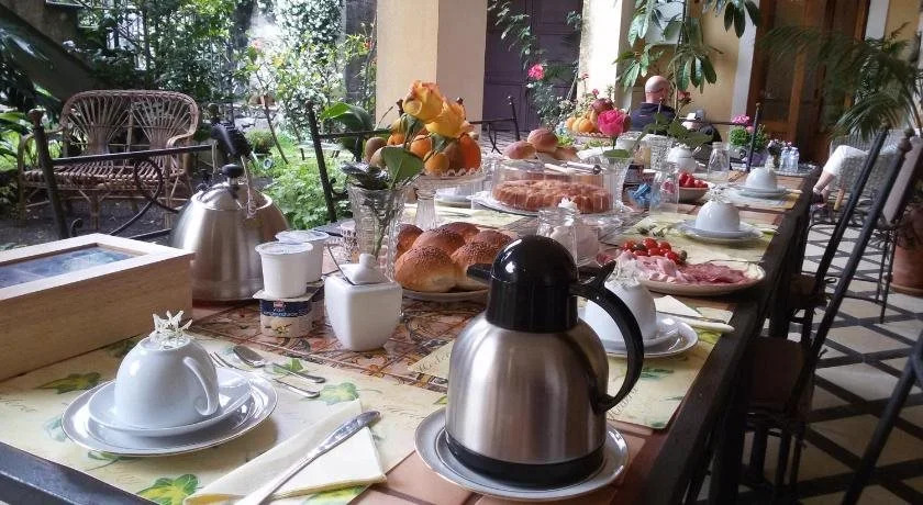 La Baronessa B&B