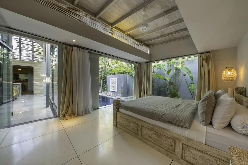 Allu Villa Canggu