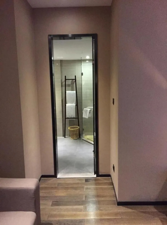 Hangao Boutique Hotel