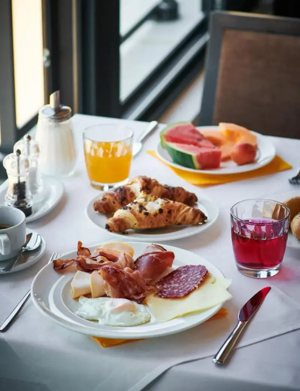 Hotel Adria
