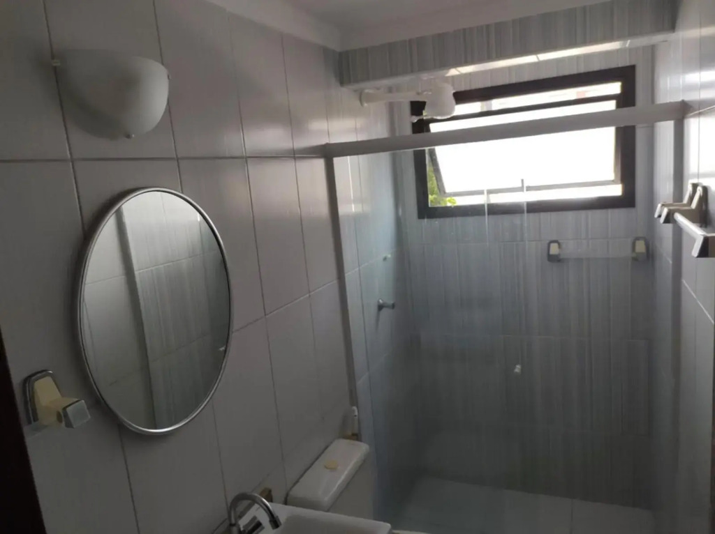 Apartamento Ubatuba - Praia grande - 80m da Praia - Até 8 Pessoas - Praia Grande Ubatuba - 2 Quartos