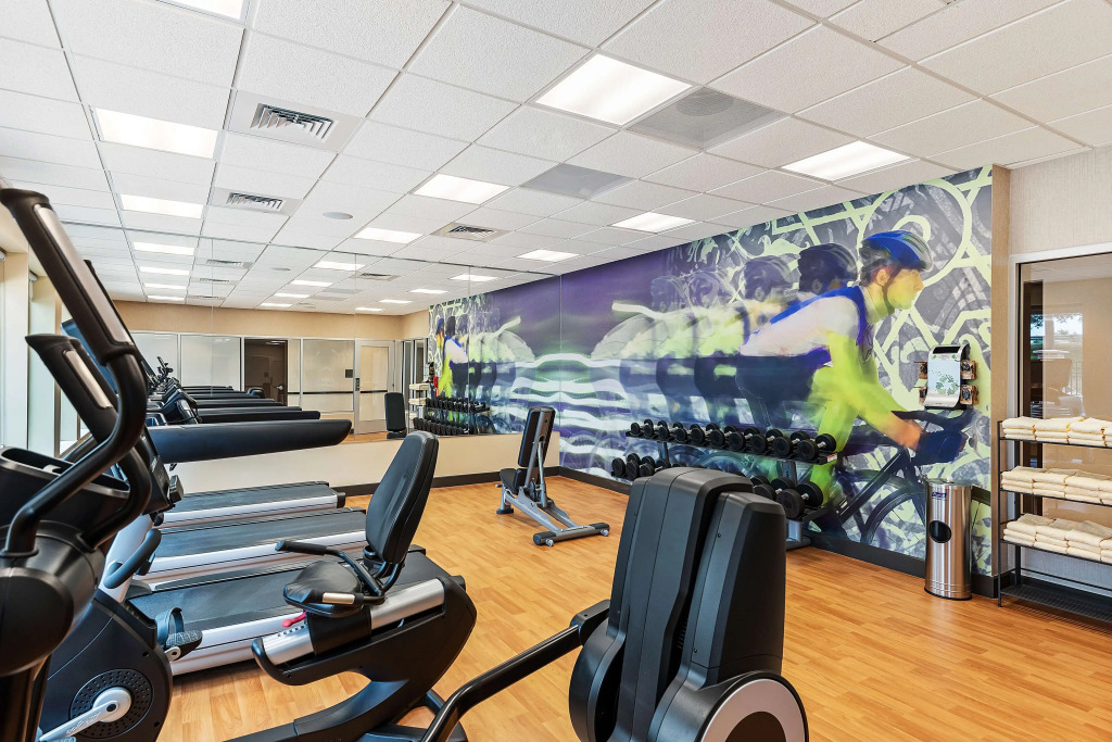 Hyatt Place Tampa/Wesley Chapel