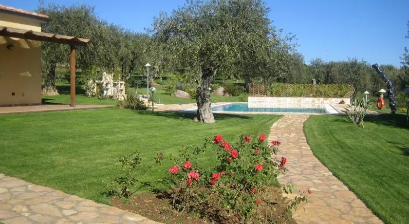 Villa Irene