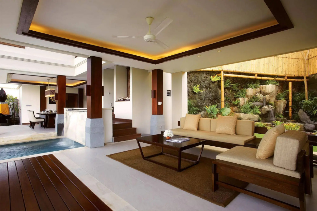 TanaDewa Villas Nusa Dua Bali by Cross Collection