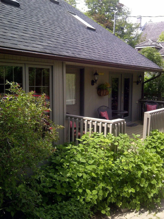 Rosemount Inn