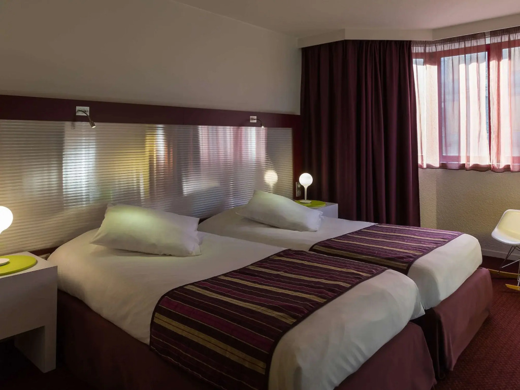 Mercure Strasbourg Centre