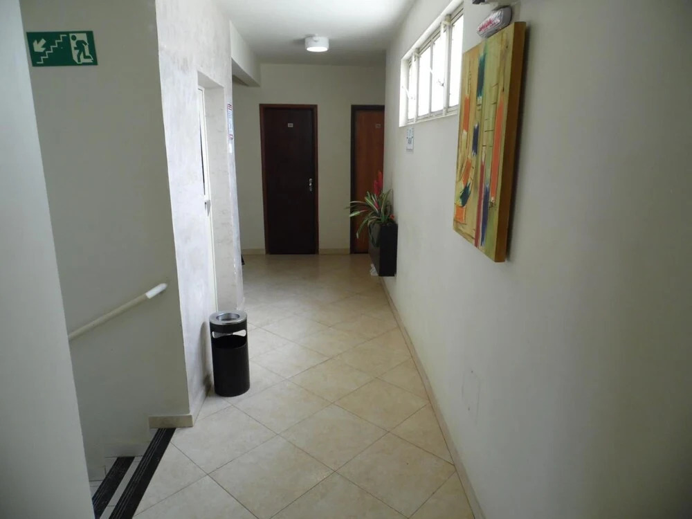 Hotel Marajó