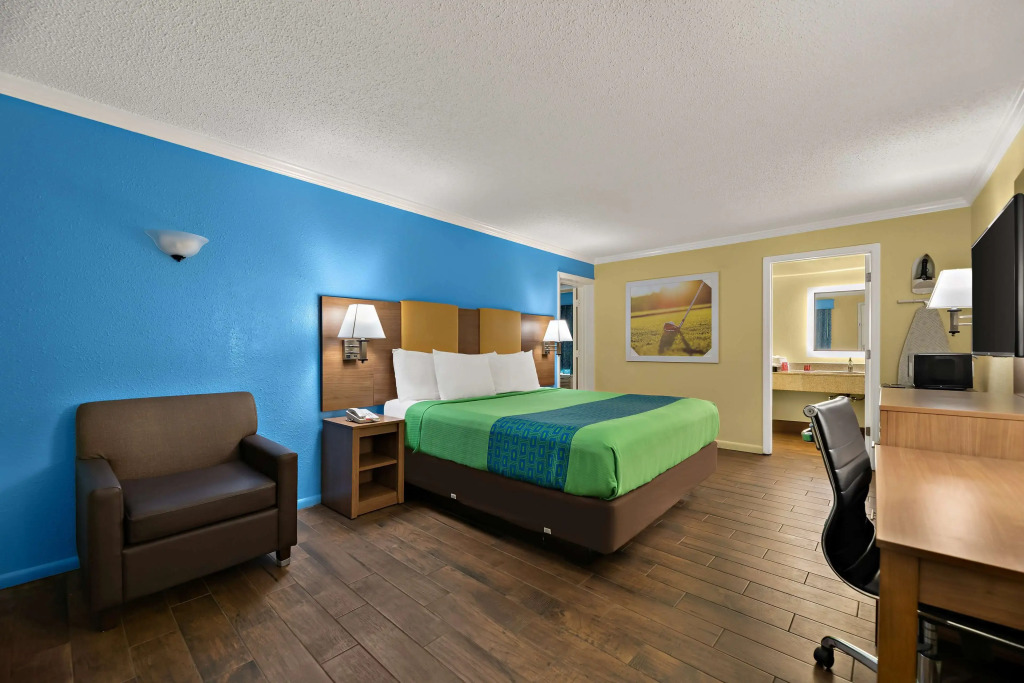 SureStay by Best Western Clermont Theme Park West