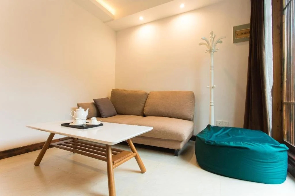 Xitang Wutuobang Boutique Hotel