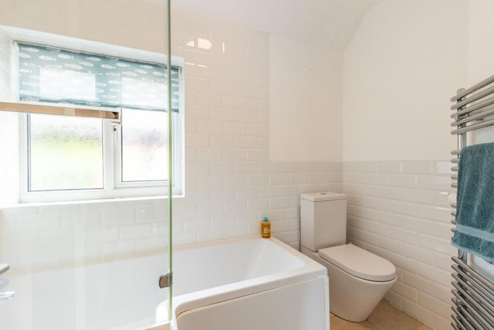 Host Stay St Clements House