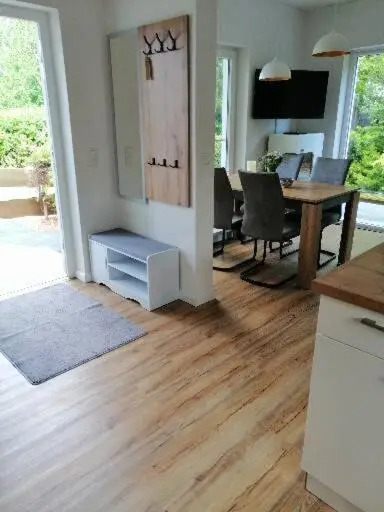 Ferienhaus Sonnenschein