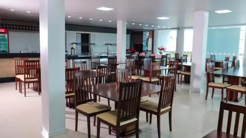 Gênova Palace Hotel