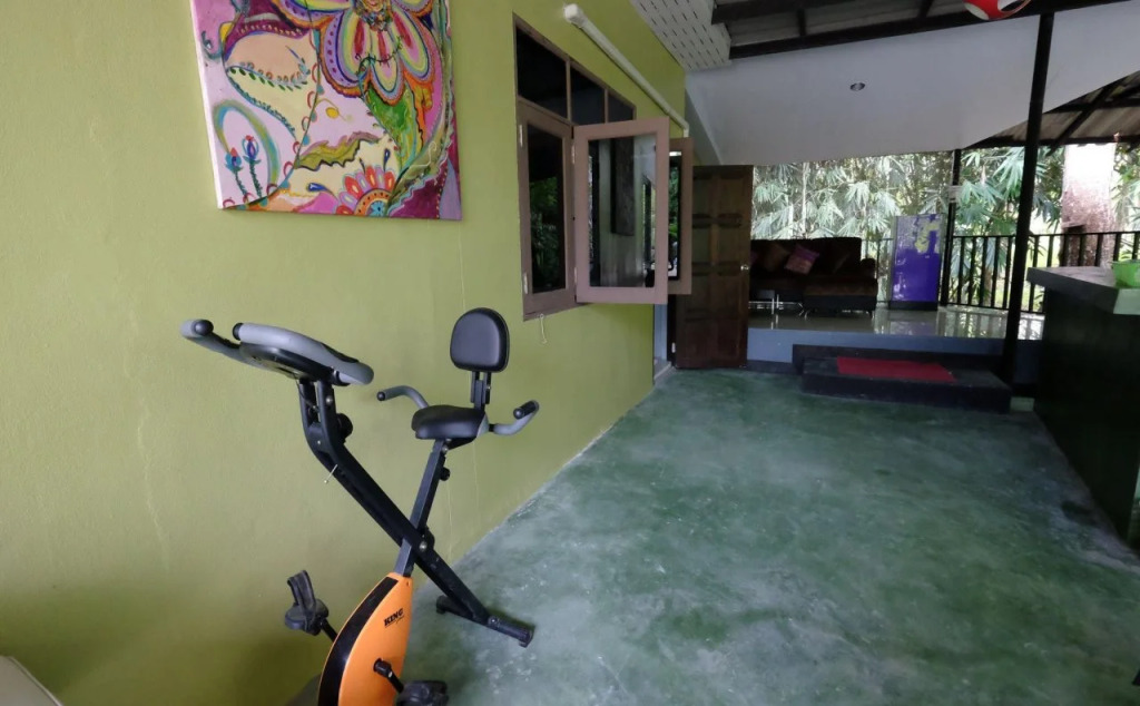 Krabi Cookery School Home