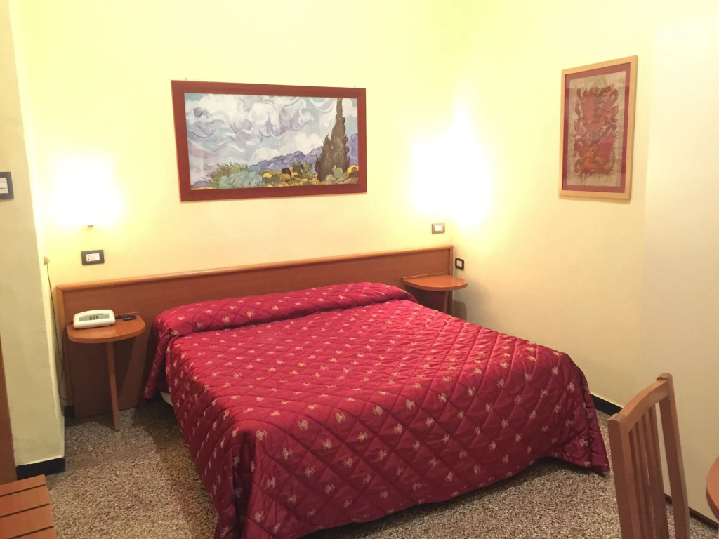 Hotel Helvetia