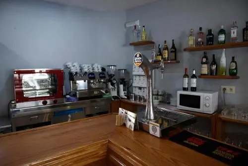 Hostal Marbore