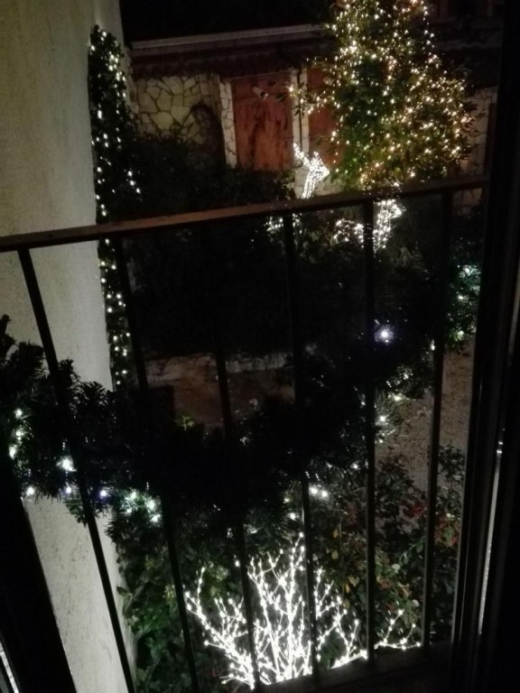 Residenza Storica le Civette