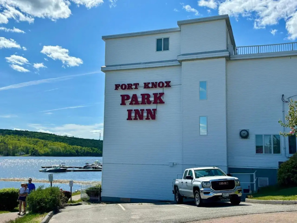 Fort Knox Inn
