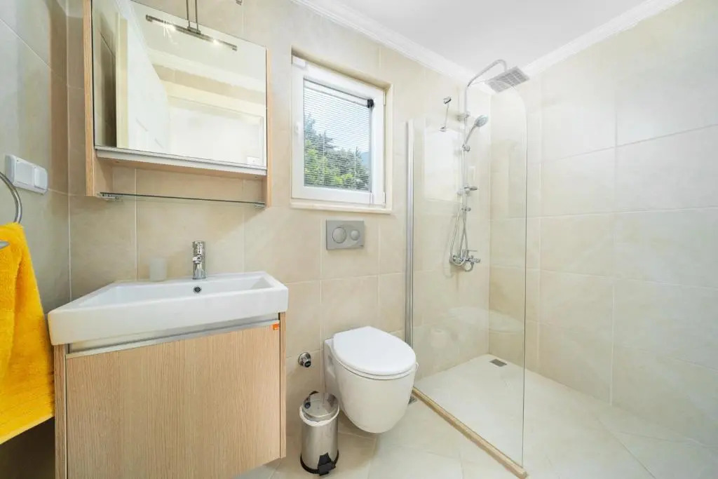 Villa With 5 Bedrooms in Kalkan, With Wonderful sea View, Private Pool, Terrace
