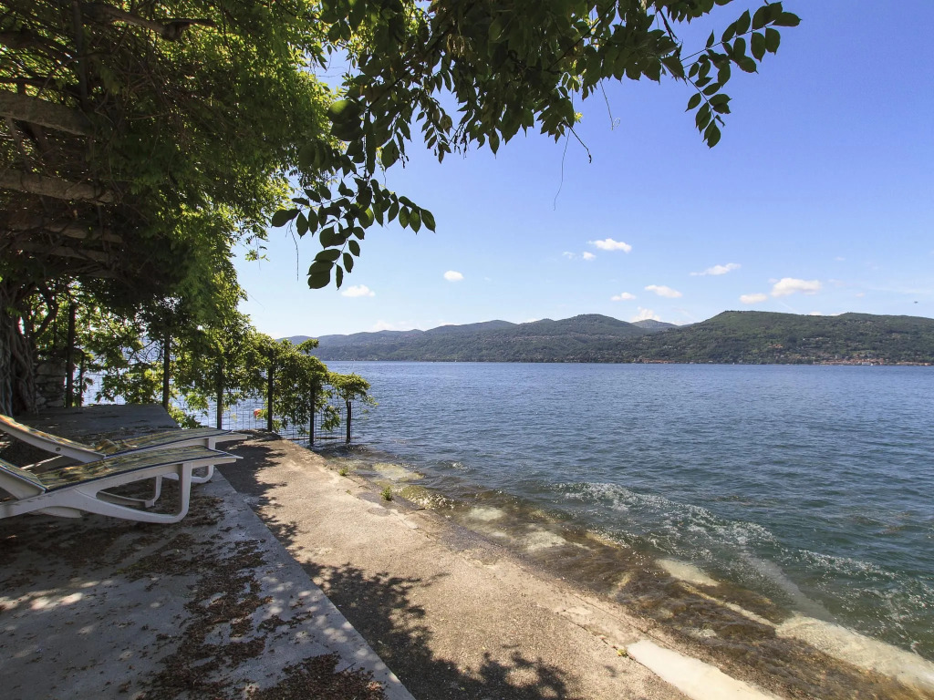 Villa Cinderella 7 CAMERE 13 PAX