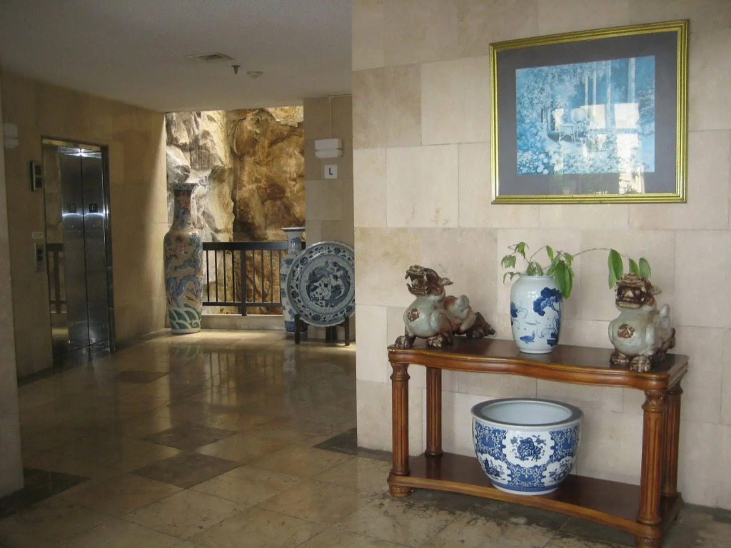 Tumon Bay Capital Hotel