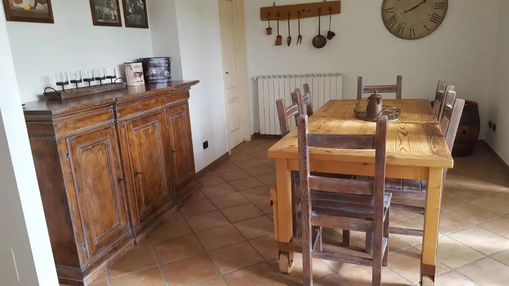 B&B Podere Montese