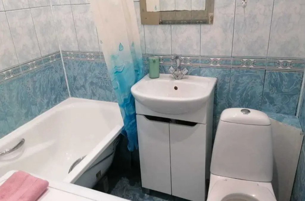 Добро пожаловать в столицу на улице Кастанаевская 5