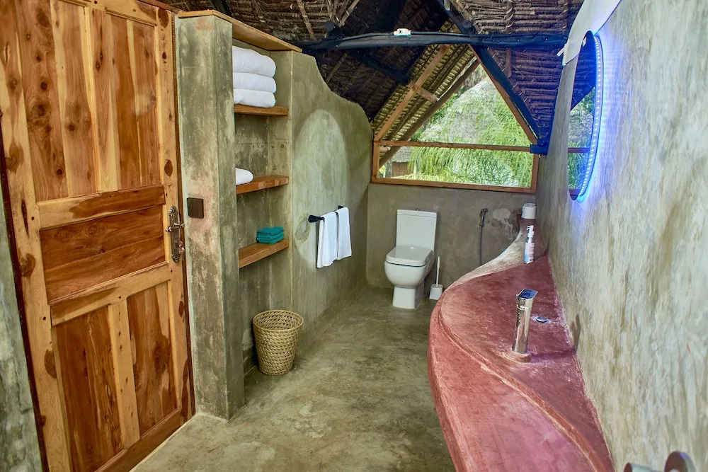 Lions House Boutique Hotel