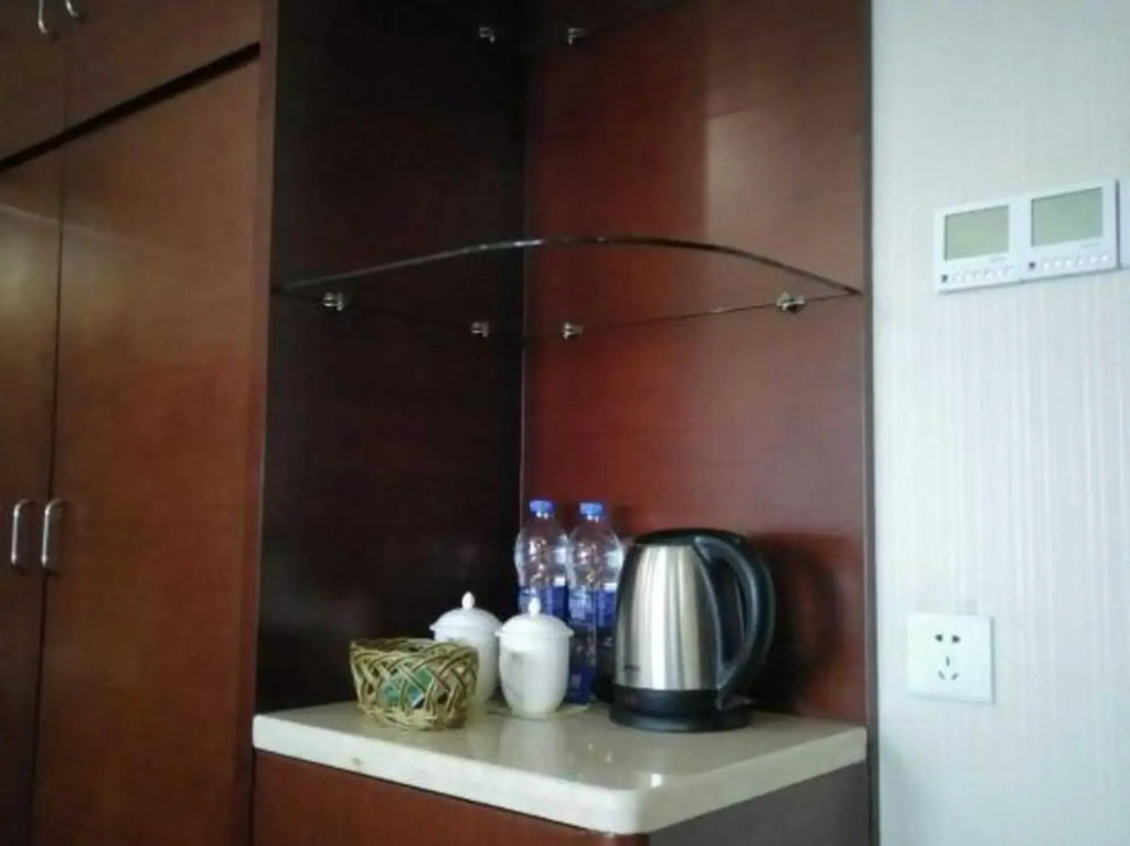 Tongfa Heyi Hotel
