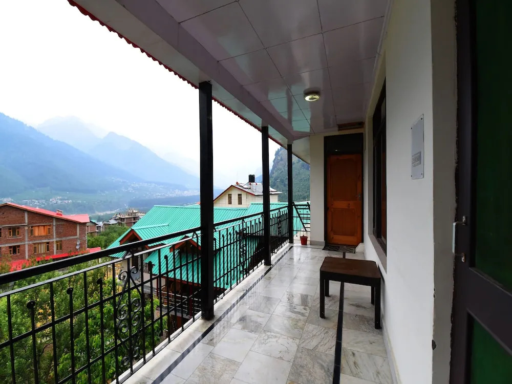 OYO 14249 Home Atithi Cottage