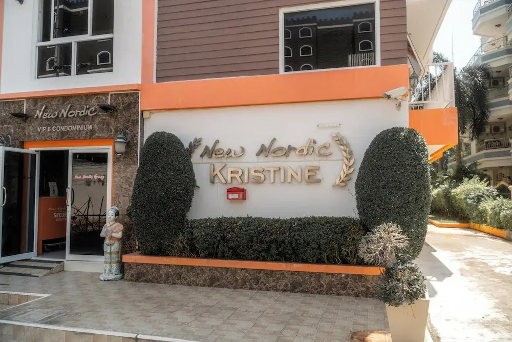 New Nordic VIP 6 Kristine