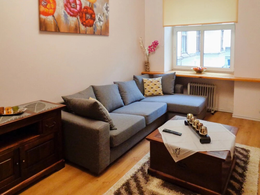 Номера 1Br Apt в центре города рядом с лофтами Миннехаха