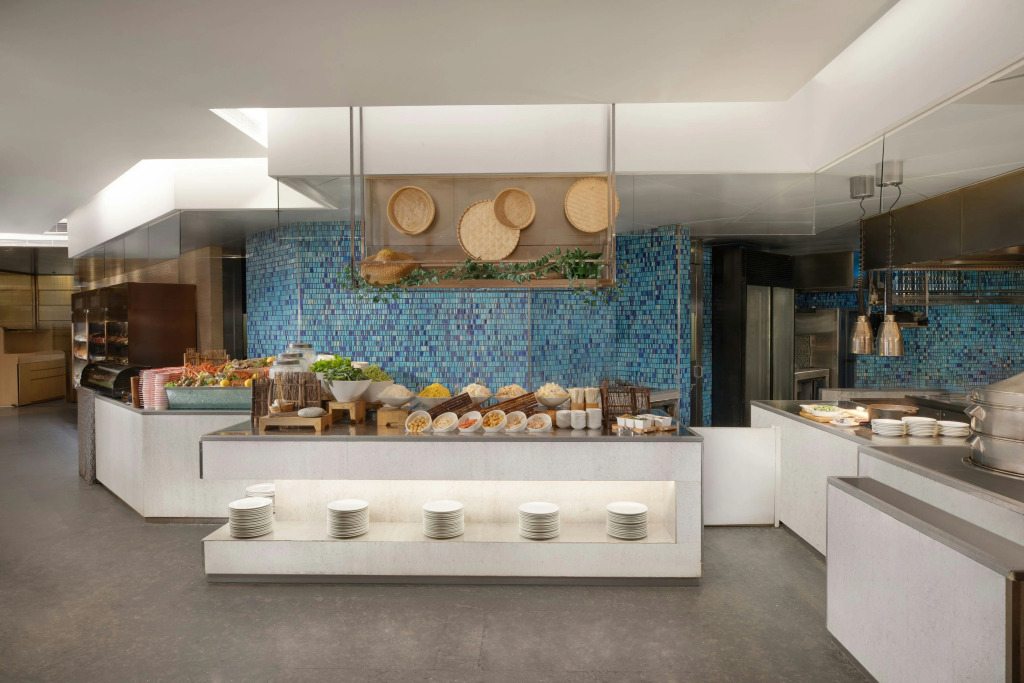 Courtyard by Marriott Hong Kong Sha Tin