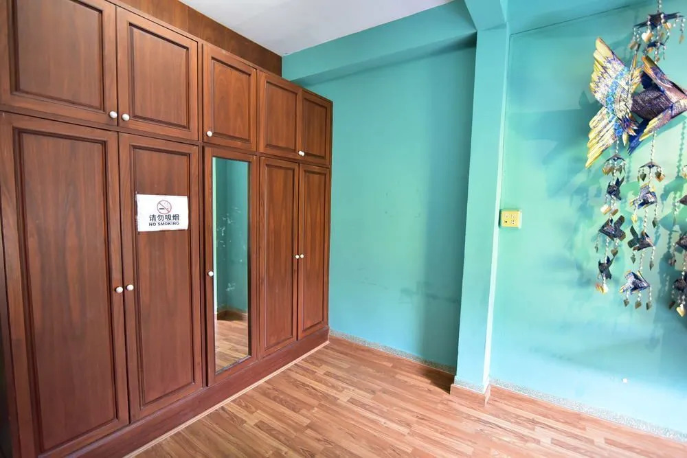 Yor Ying Hostel