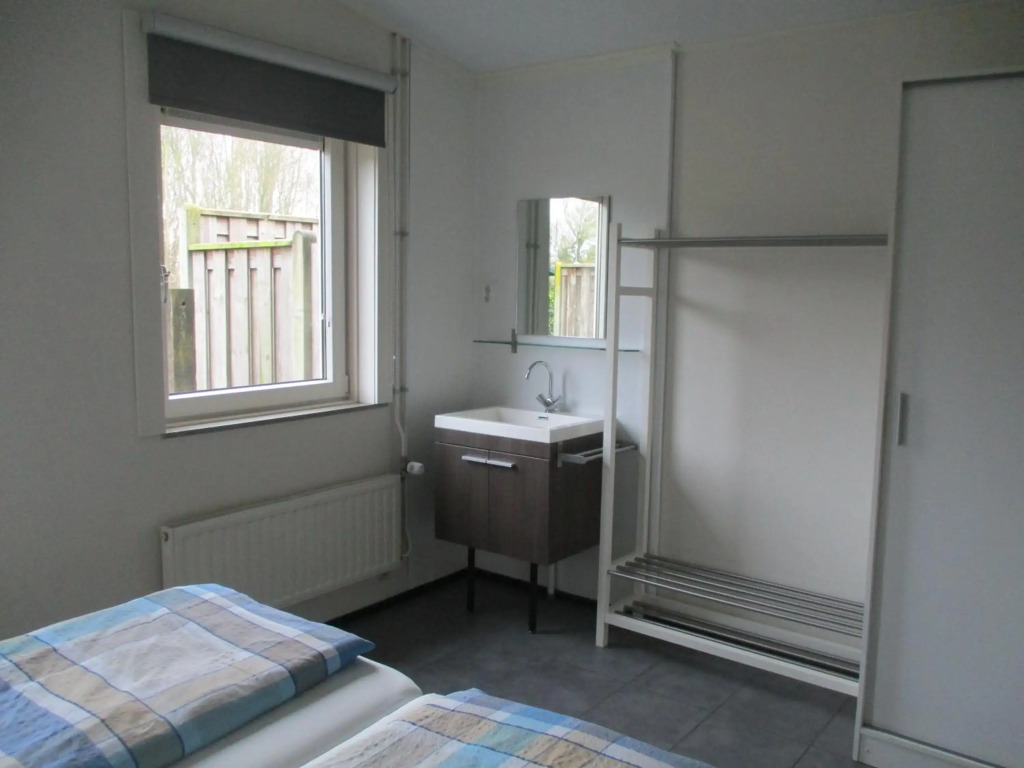 Comfortabel Vakantiehuis aan Zee én Méér