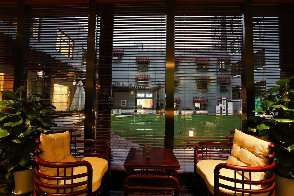 Hangzhou Yuquan Hotel